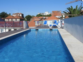  Porto Náutico & Spa  Atiães